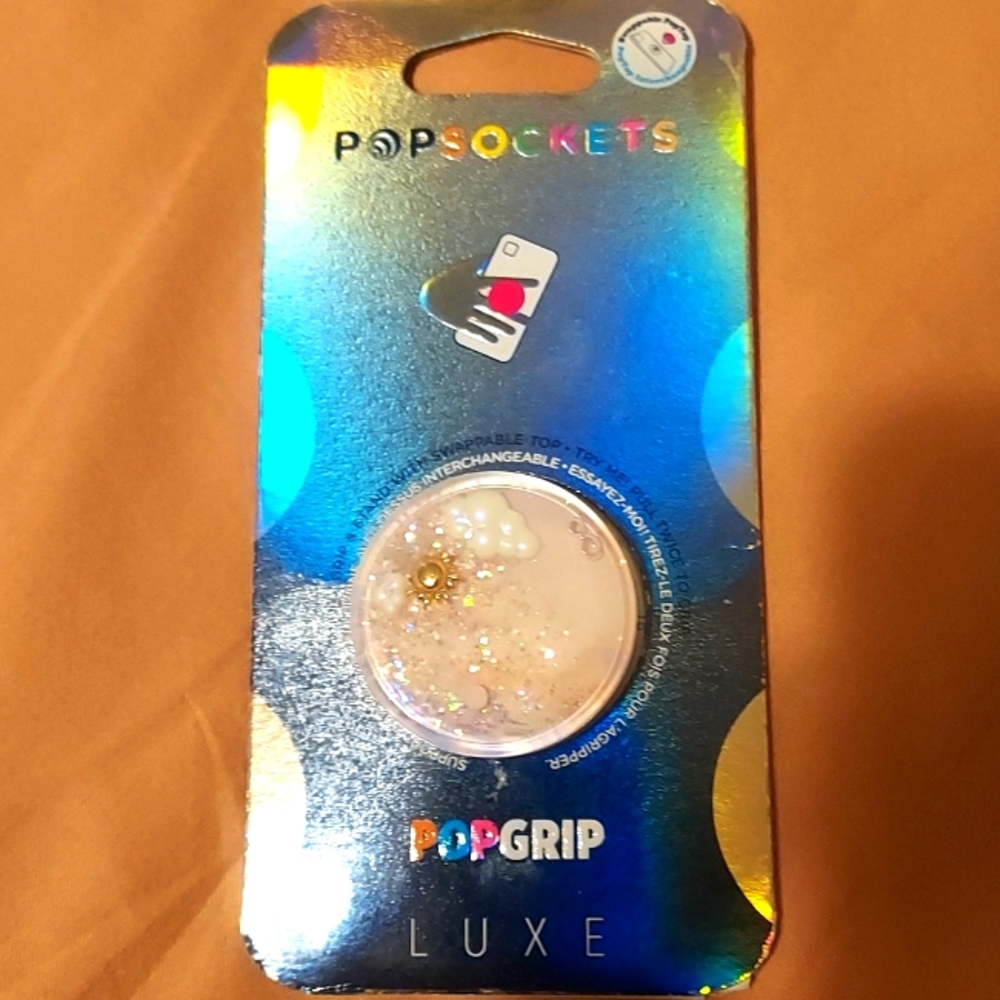 Pop Socket DREAMY WHIRL